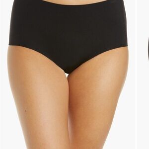 Spanx NEW Period & leak proof moderate absorbency high waisted brief